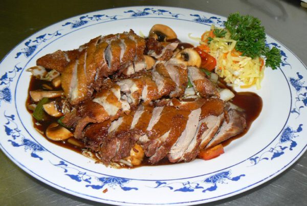 Speisekarte – China Restaurant 北京 Peking Ente Haus